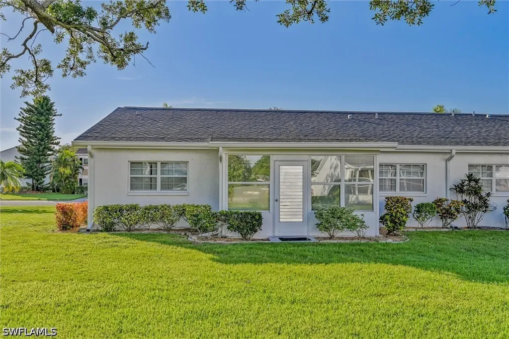 7008 Cedarhurst Drive Fort Myers FL 33919