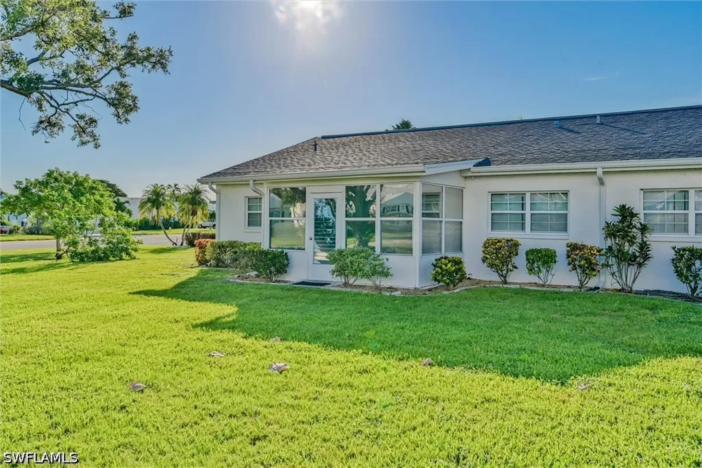 7008 Cedarhurst Drive Fort Myers FL 33919