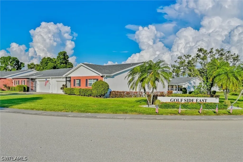 7008 Cedarhurst Drive Fort Myers FL 33919