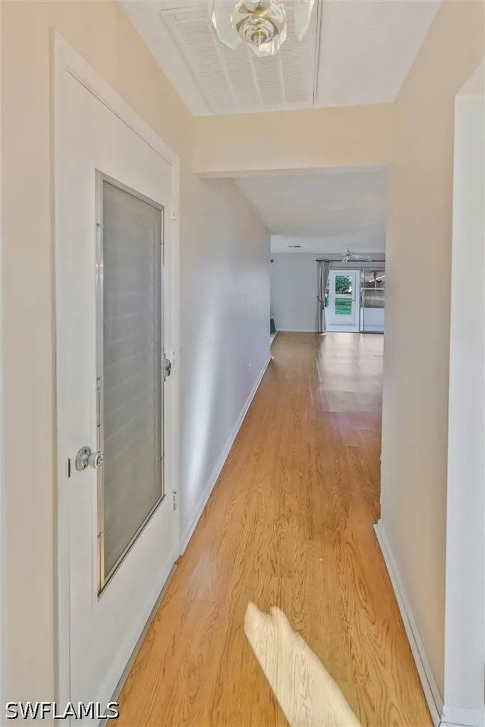 7008 Cedarhurst Drive Fort Myers FL 33919