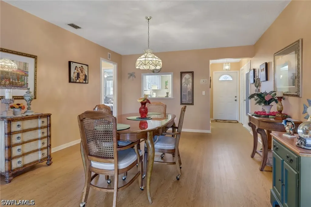 7008 Cedarhurst Drive Fort Myers FL 33919
