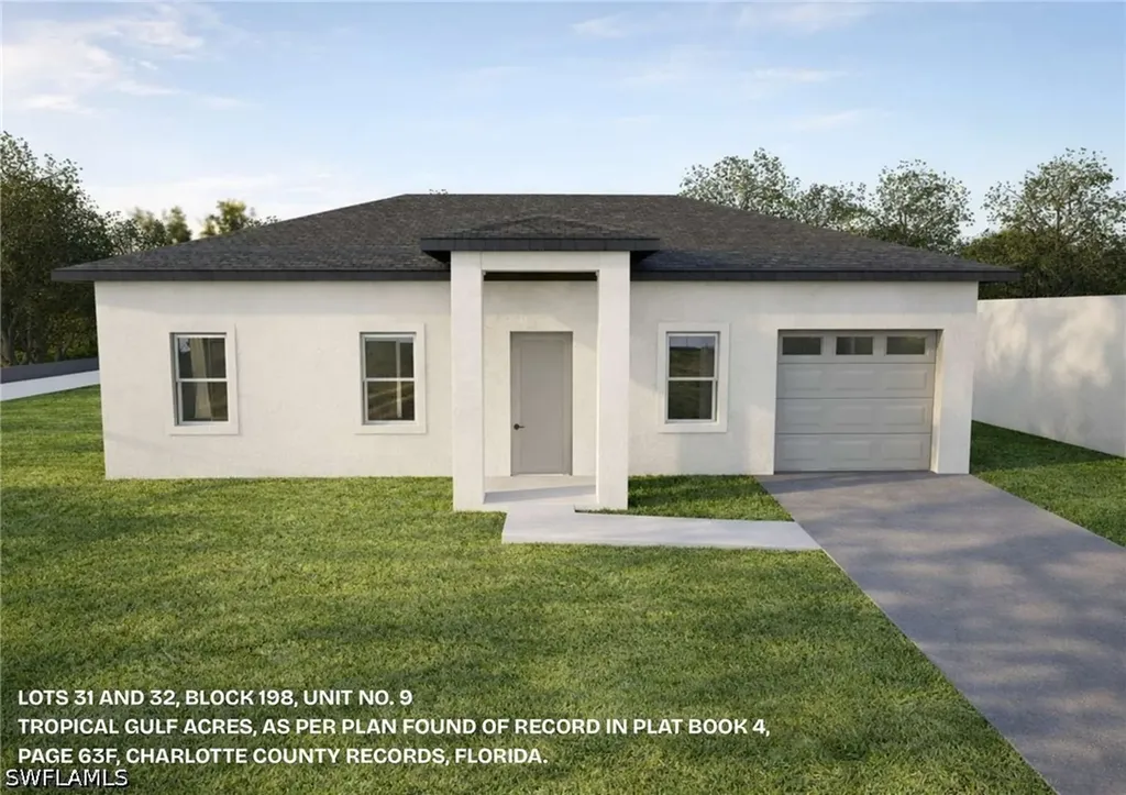 27149 Aloha Drive Punta Gorda FL 33955