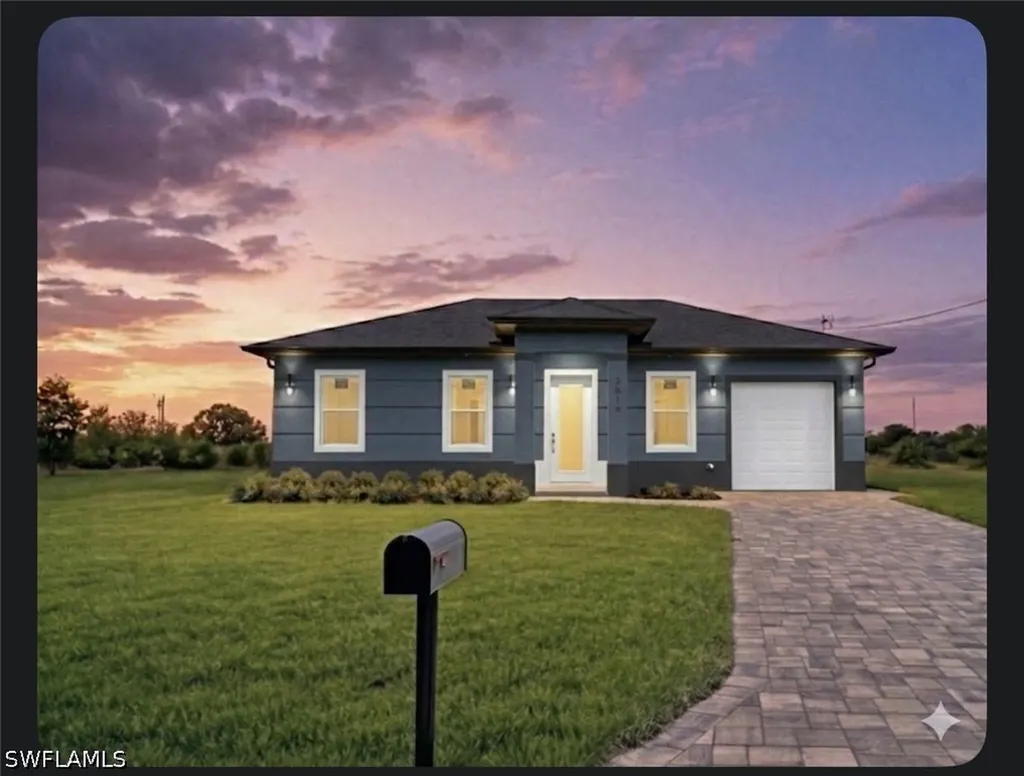 27149 Aloha Drive Punta Gorda FL 33955