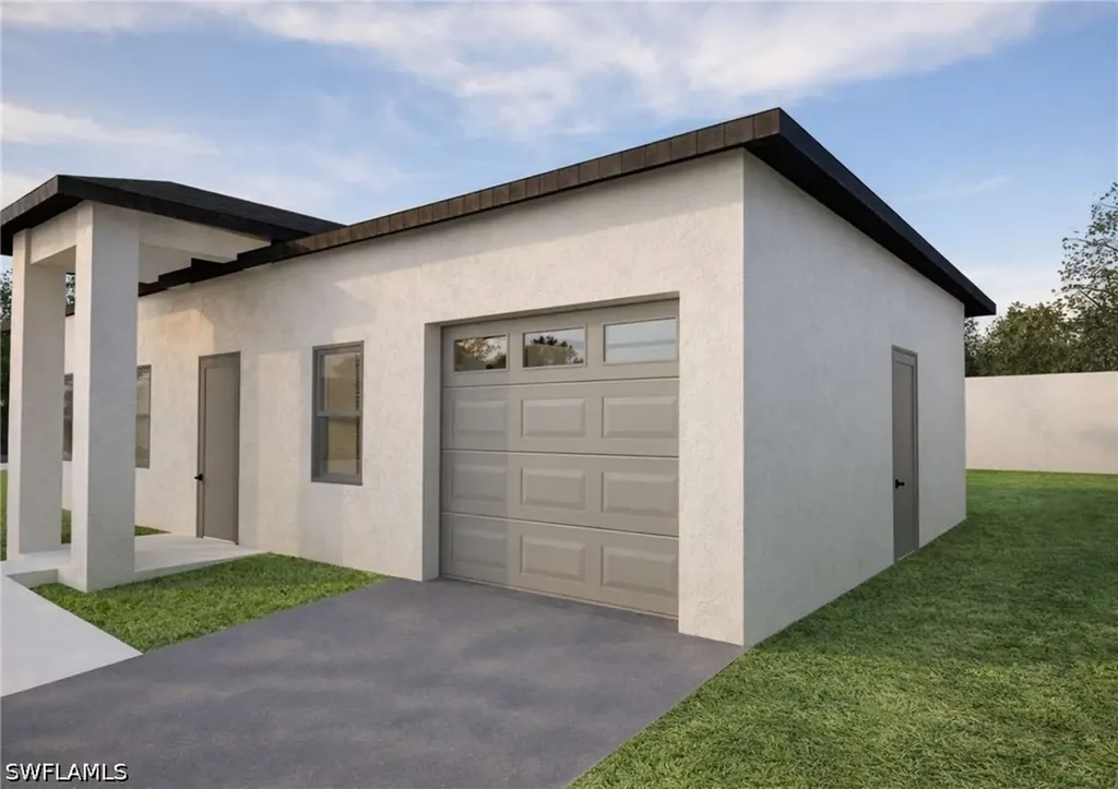 27149 Aloha Drive Punta Gorda FL 33955