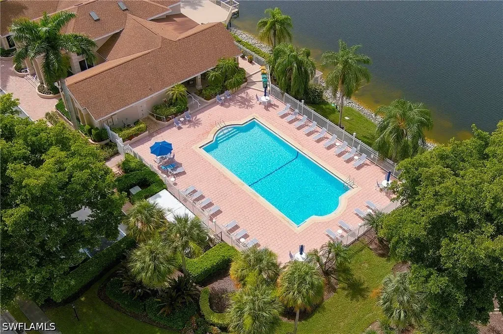 1983 E Crown Pointe Boulevard Naples FL 34112