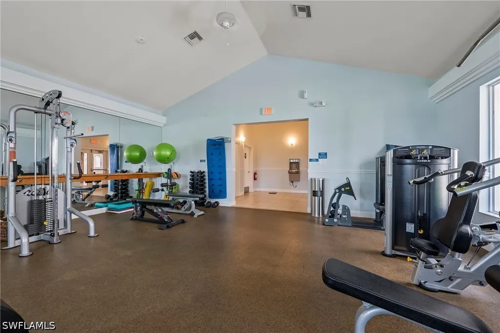 1983 E Crown Pointe Boulevard Naples FL 34112