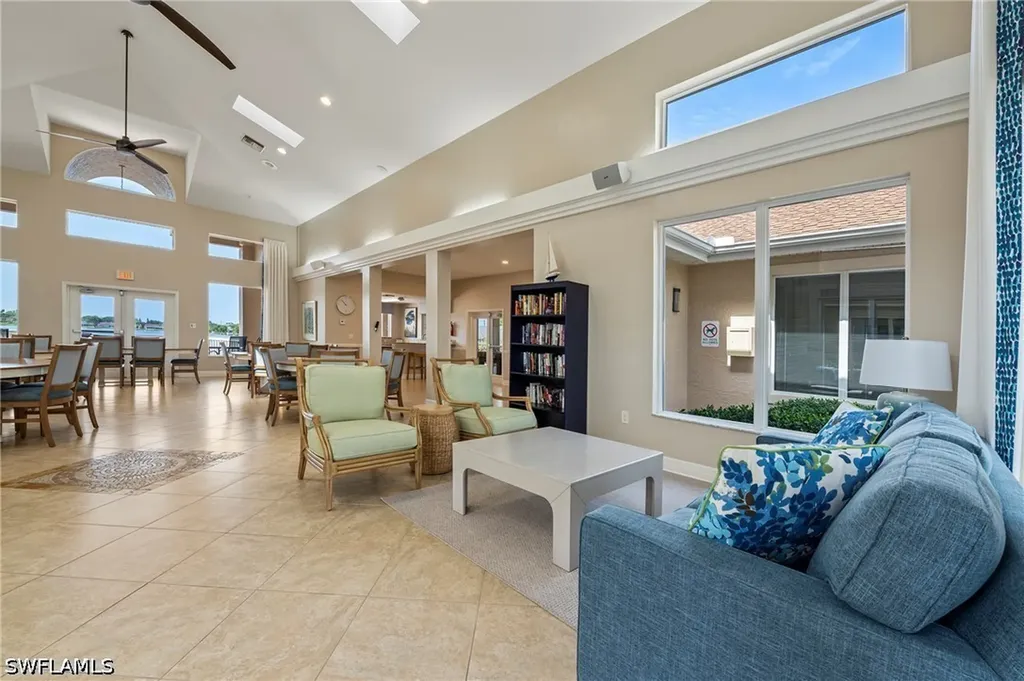 1983 E Crown Pointe Boulevard Naples FL 34112