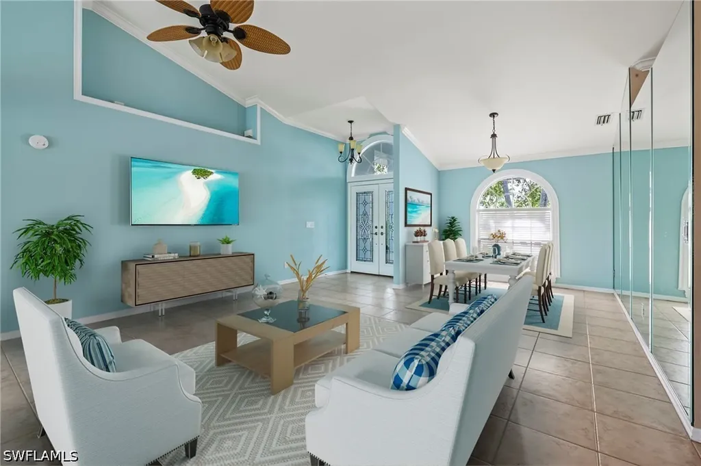 1983 E Crown Pointe Boulevard Naples FL 34112