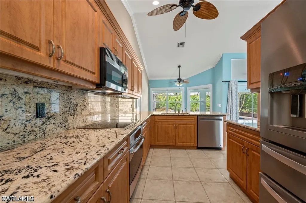 1983 E Crown Pointe Boulevard Naples FL 34112