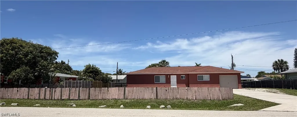 5313 Holland Street Naples FL 34113