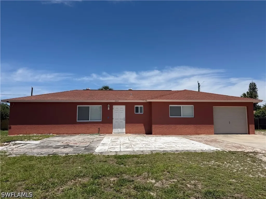 5313 Holland Street Naples FL 34113