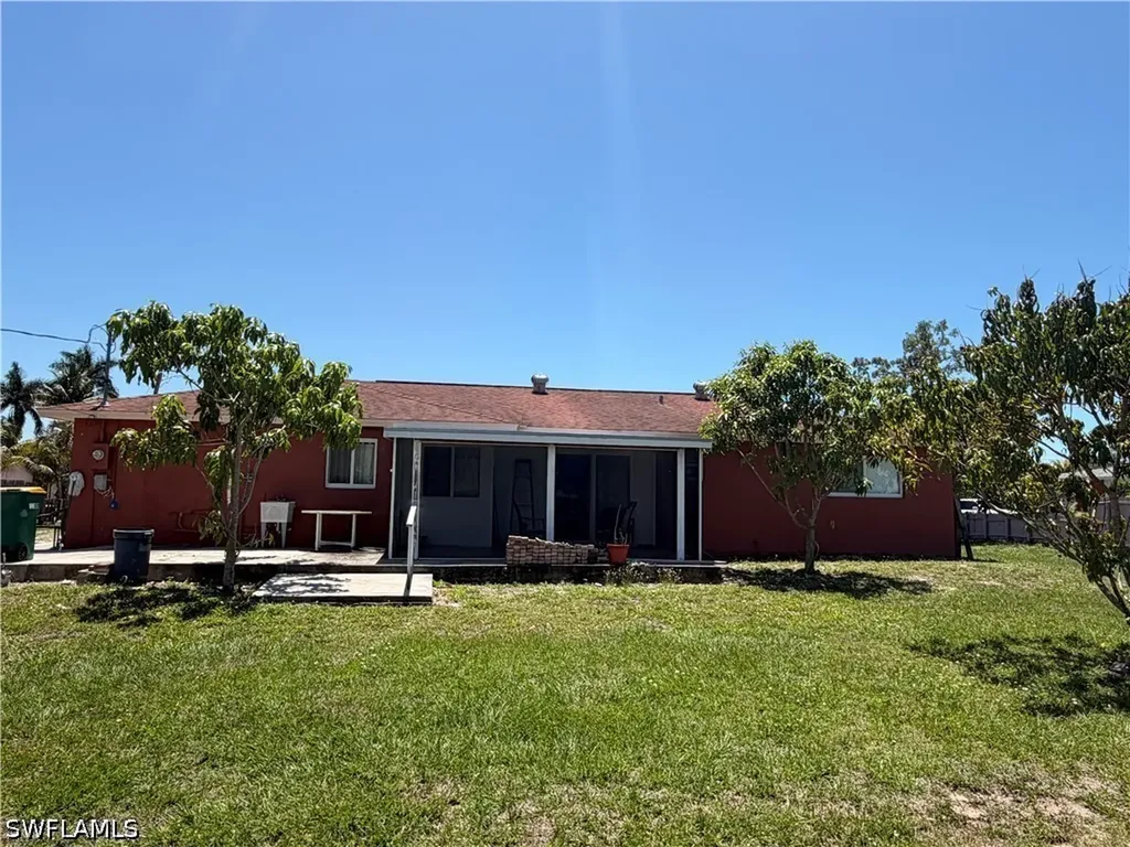 5313 Holland Street Naples FL 34113