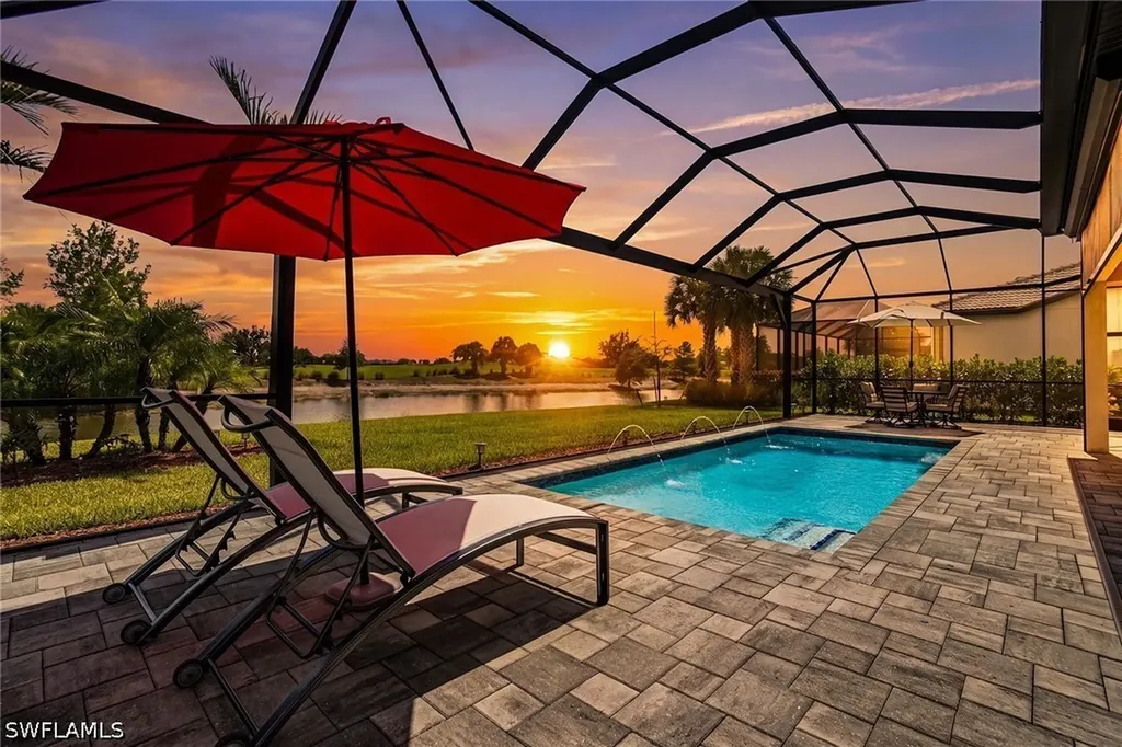 17160 Easy Stream Court Alva FL 33920