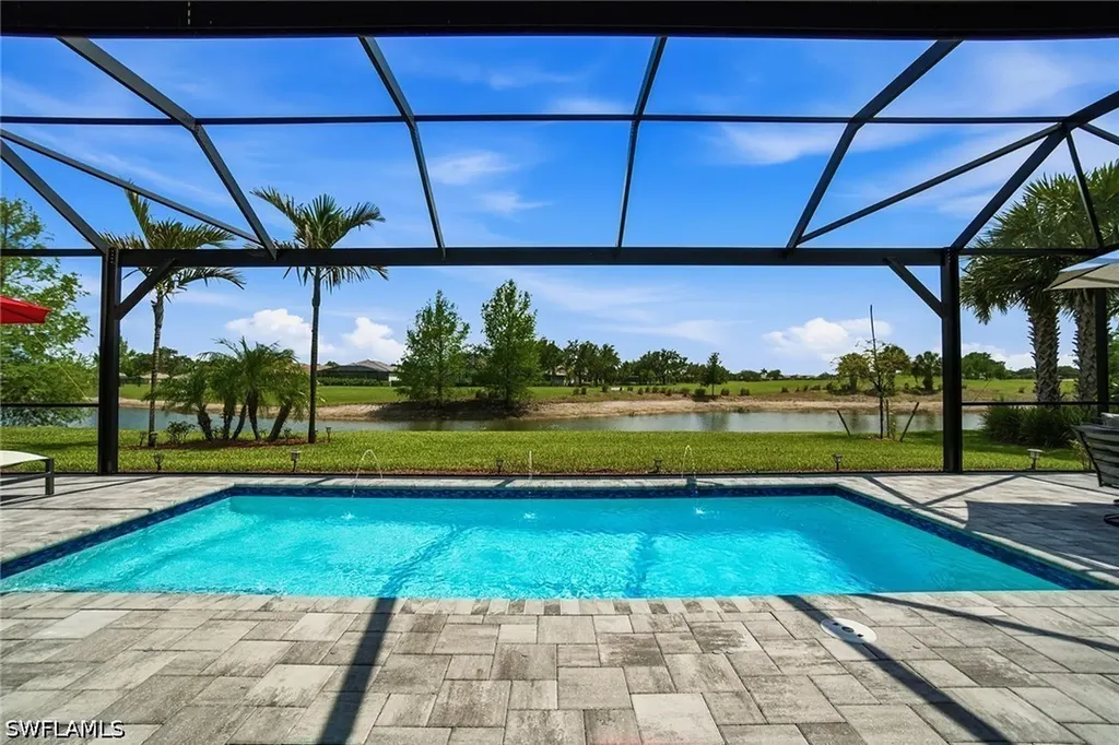 17160 Easy Stream Court Alva FL 33920