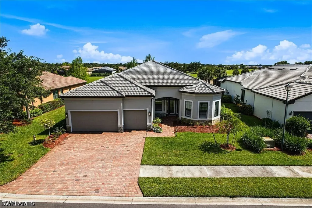 17160 Easy Stream Court Alva FL 33920
