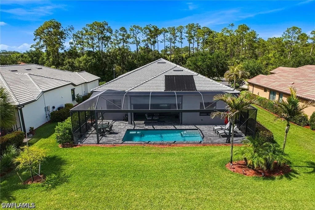 17160 Easy Stream Court Alva FL 33920