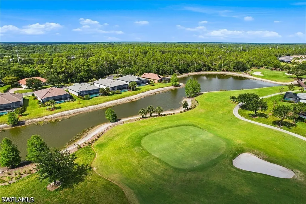 17160 Easy Stream Court Alva FL 33920