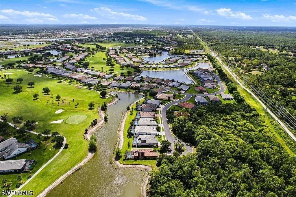 17160 Easy Stream Court Alva FL 33920