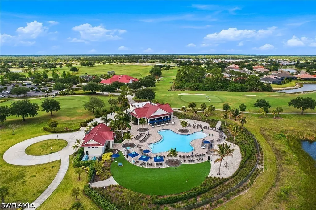 17160 Easy Stream Court Alva FL 33920