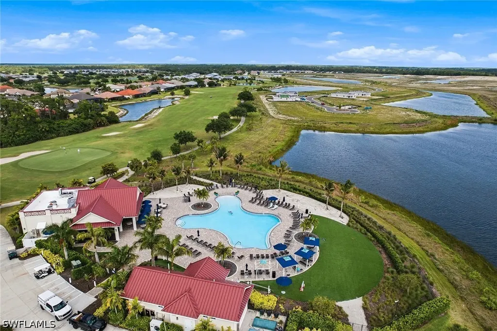 17160 Easy Stream Court Alva FL 33920