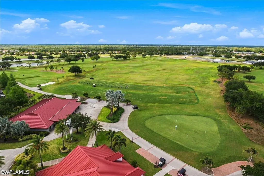 17160 Easy Stream Court Alva FL 33920