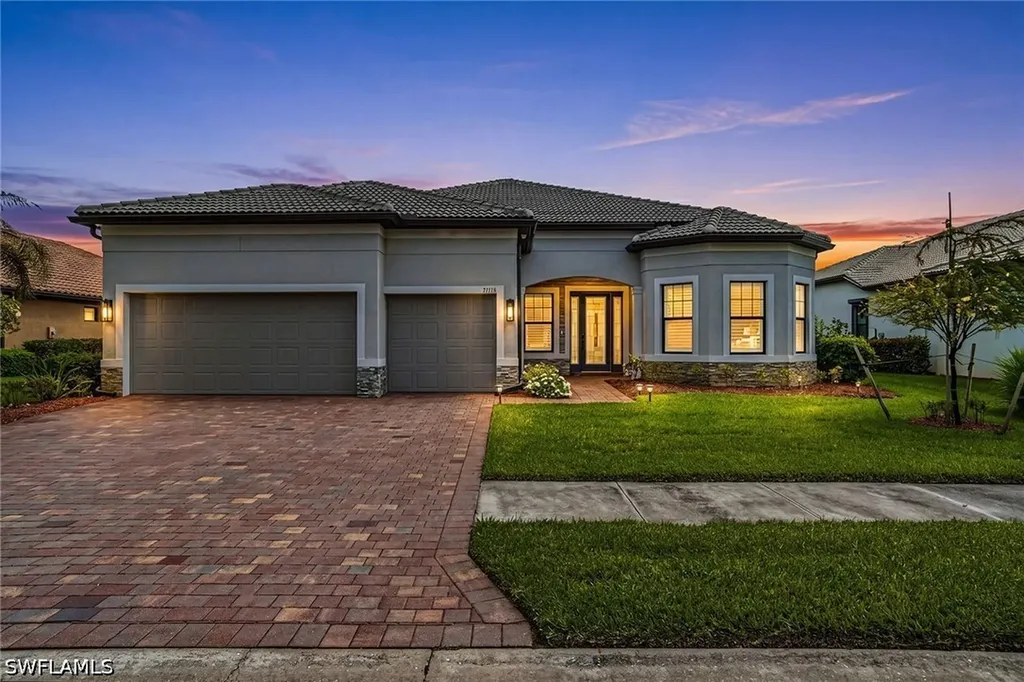 17160 Easy Stream Court Alva FL 33920