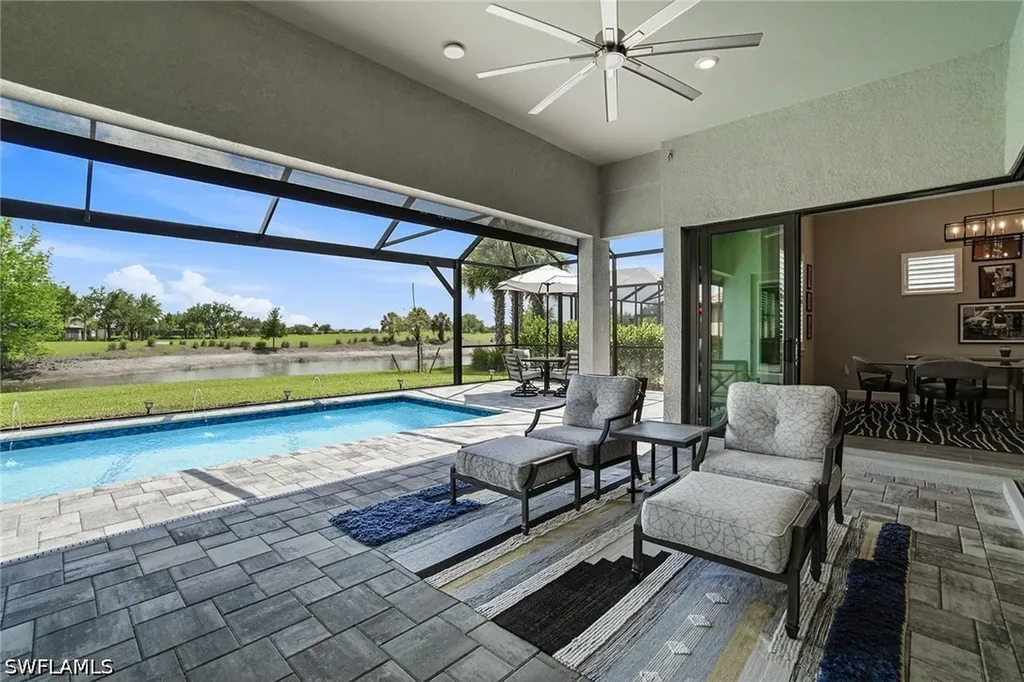 17160 Easy Stream Court Alva FL 33920