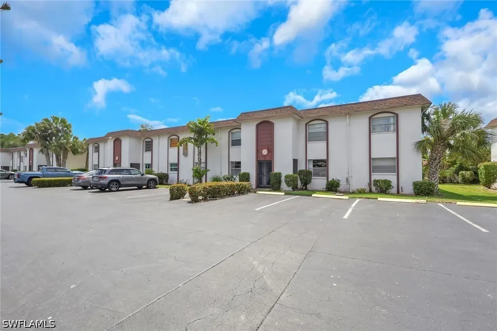2828 Jackson Street Fort Myers FL 33901