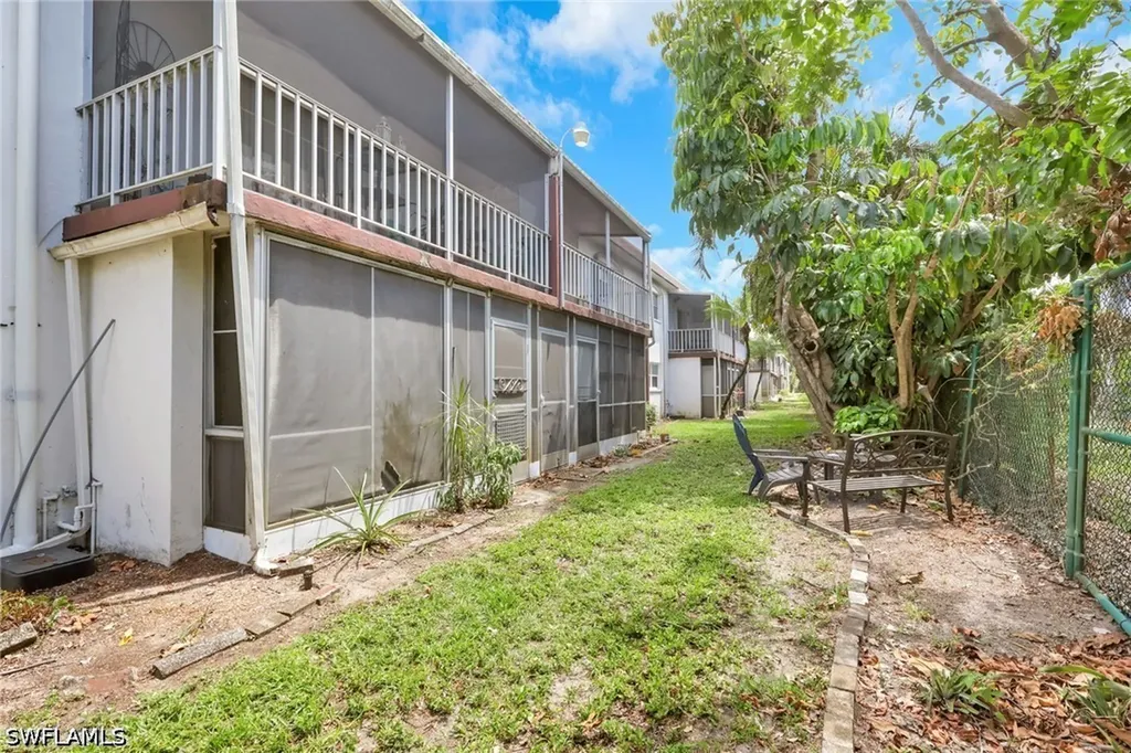 2828 Jackson Street Fort Myers FL 33901