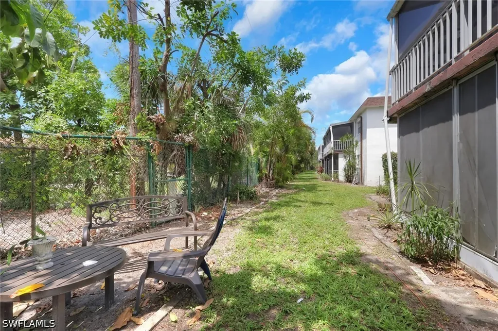 2828 Jackson Street Fort Myers FL 33901