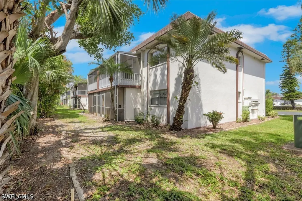 2828 Jackson Street Fort Myers FL 33901
