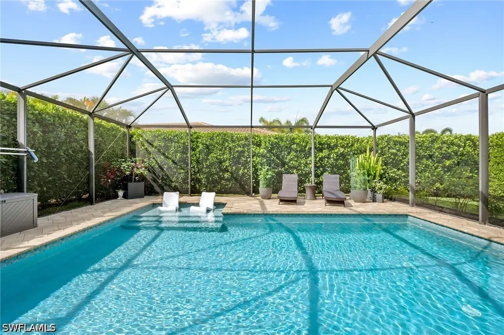 3551 Beaufort Court Naples FL 34119