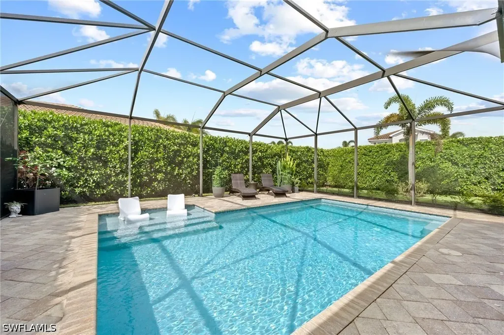 3551 Beaufort Court Naples FL 34119
