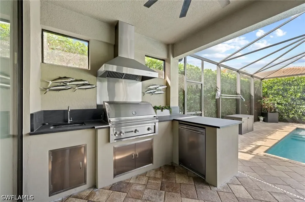 3551 Beaufort Court Naples FL 34119