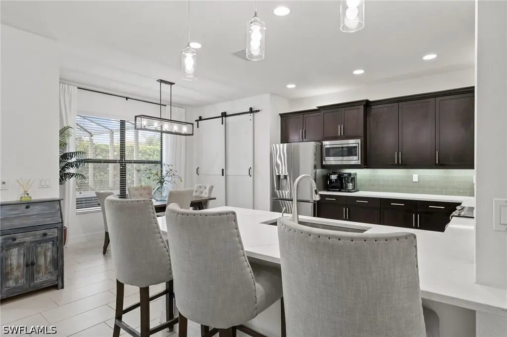 3551 Beaufort Court Naples FL 34119
