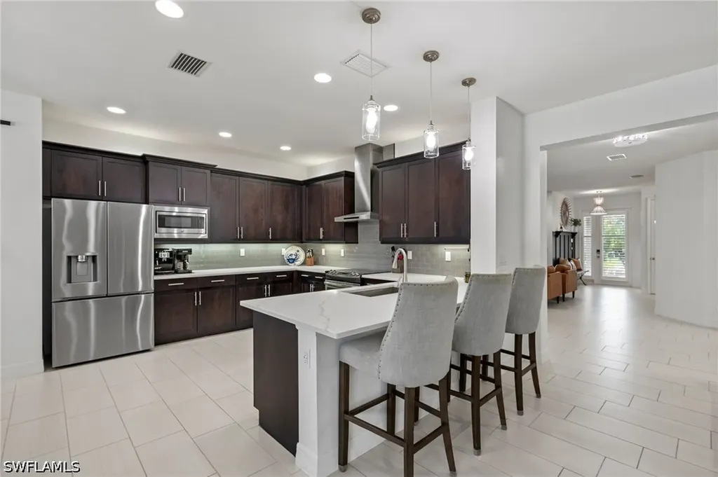 3551 Beaufort Court Naples FL 34119