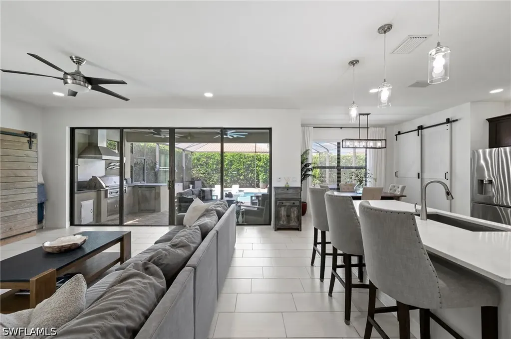 3551 Beaufort Court Naples FL 34119