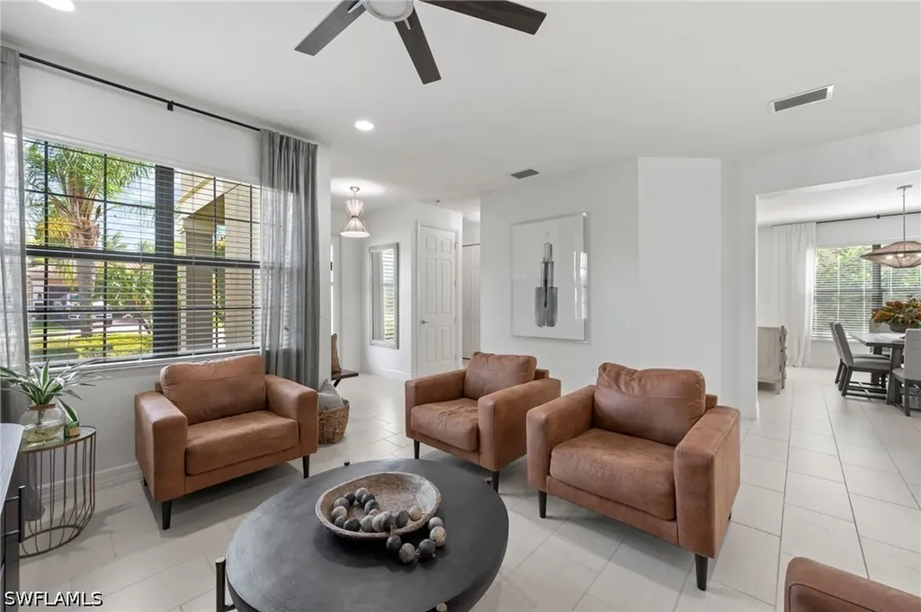 3551 Beaufort Court Naples FL 34119