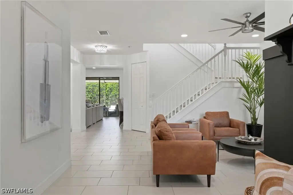 3551 Beaufort Court Naples FL 34119