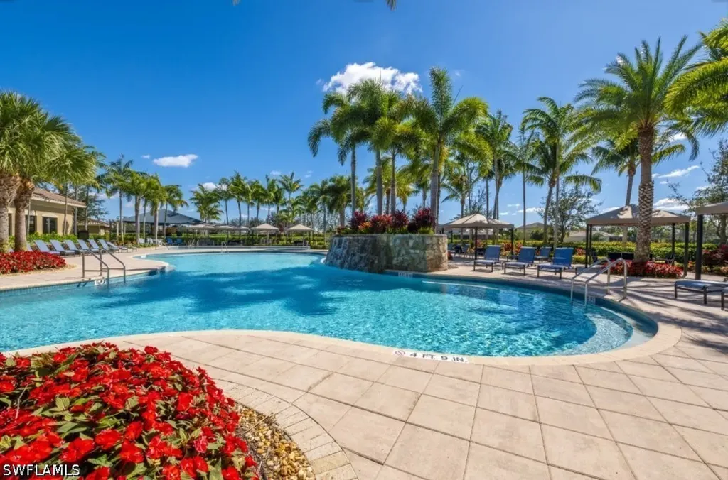 3551 Beaufort Court Naples FL 34119
