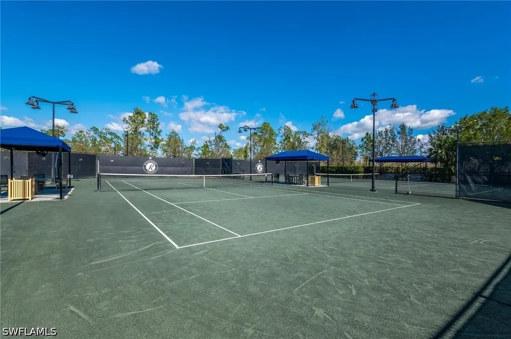 3551 Beaufort Court Naples FL 34119