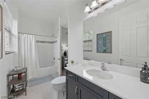 3551 Beaufort Court Naples FL 34119