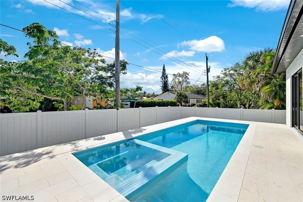 1248 Trail Terrace Drive Naples FL 34103