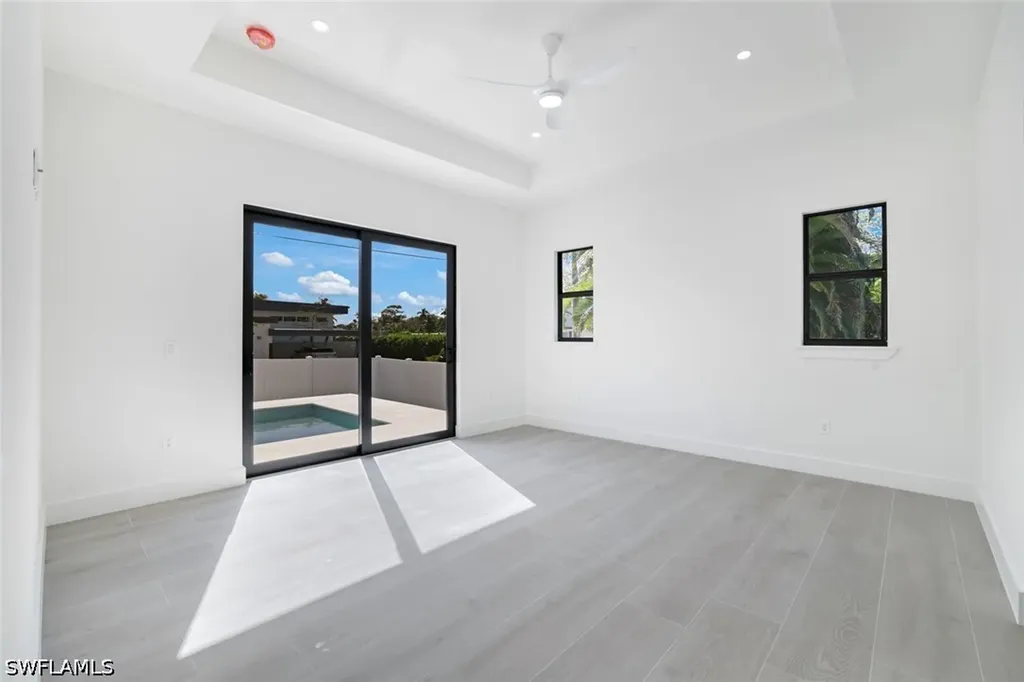 1248 Trail Terrace Drive Naples FL 34103