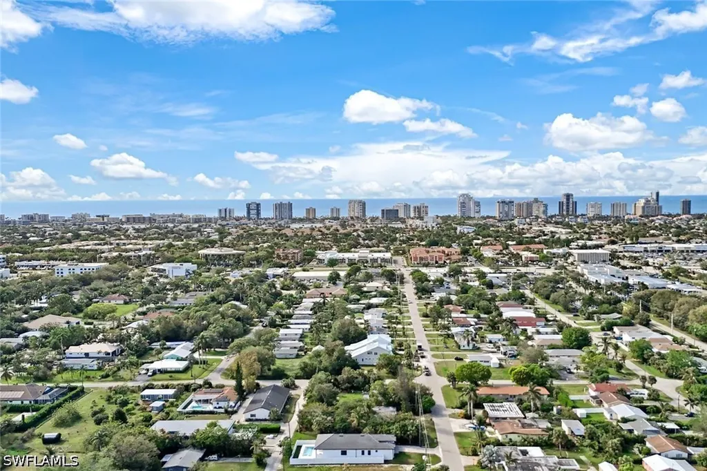 1248 Trail Terrace Drive Naples FL 34103