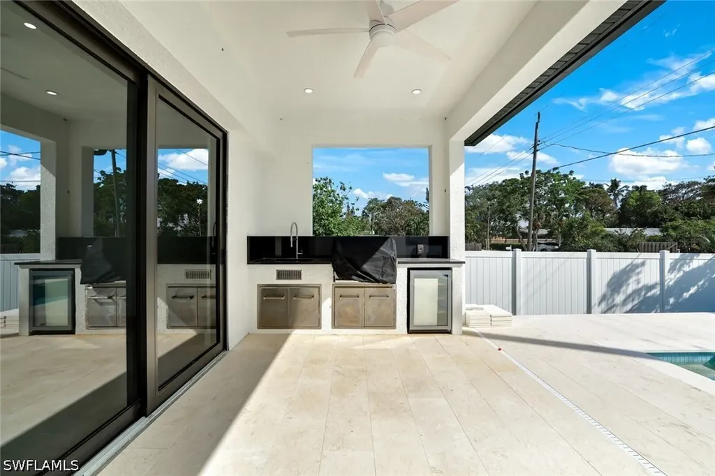 1248 Trail Terrace Drive Naples FL 34103