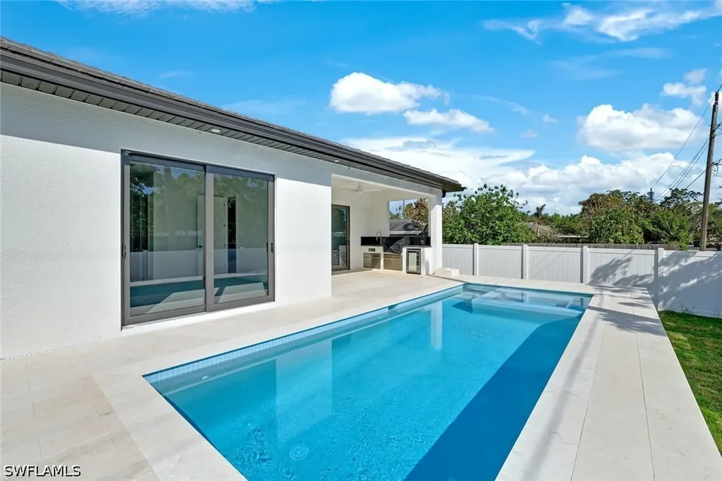 1248 Trail Terrace Drive Naples FL 34103