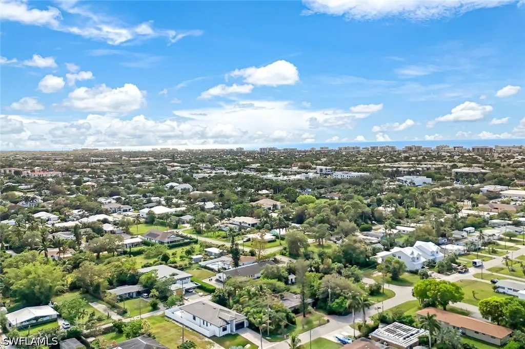 1248 Trail Terrace Drive Naples FL 34103