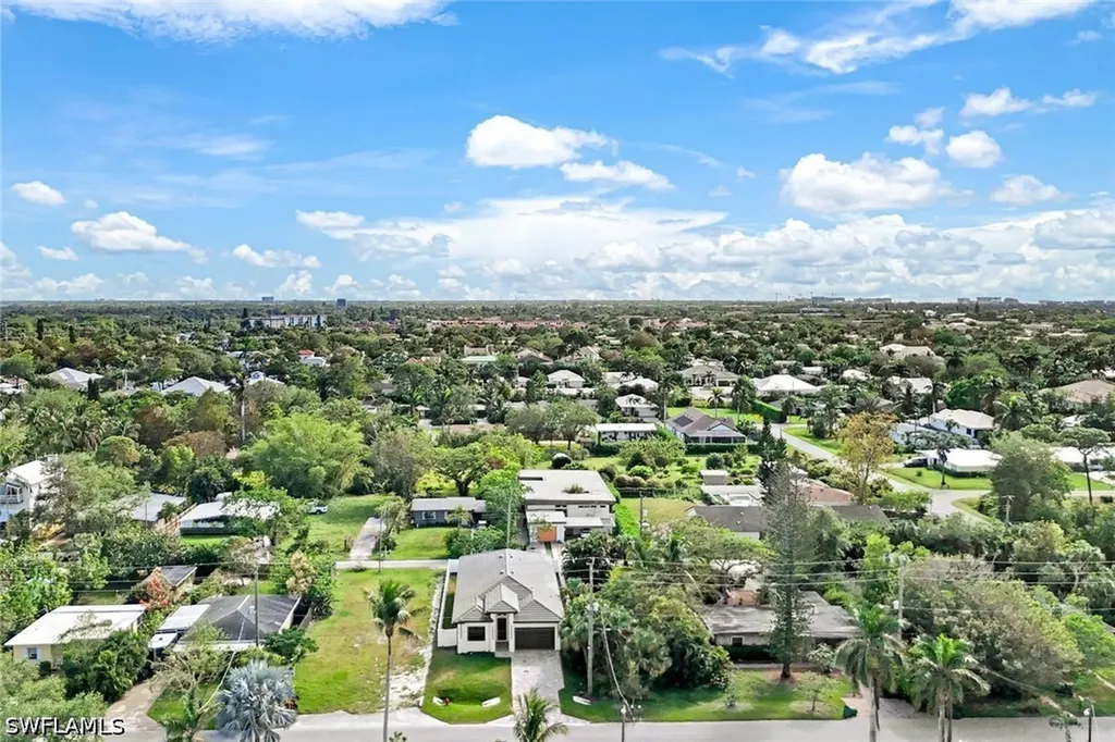 1248 Trail Terrace Drive Naples FL 34103