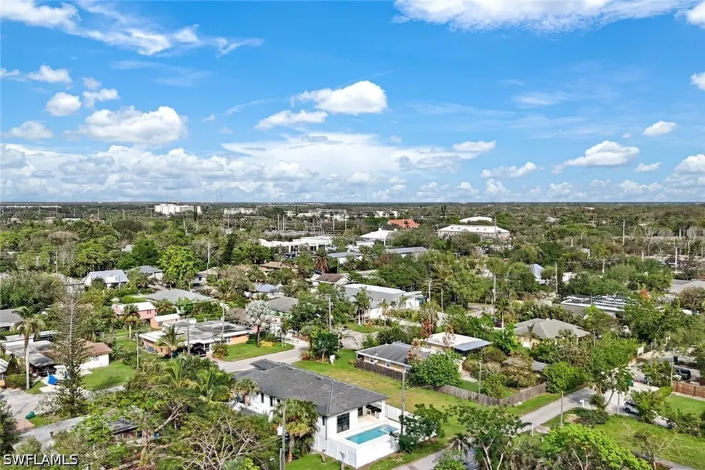 1248 Trail Terrace Drive Naples FL 34103